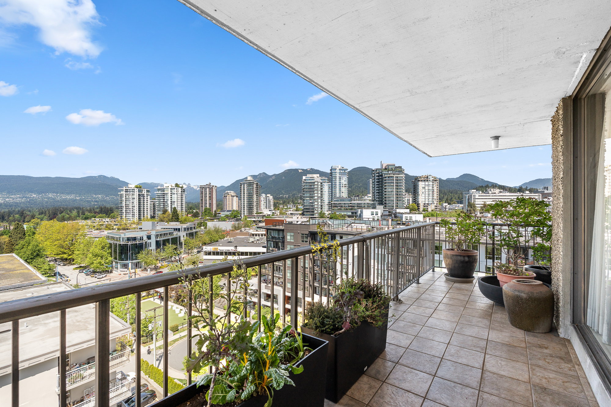 #1104 – 140 E Keith Road